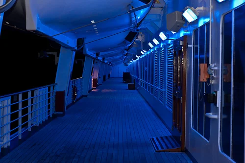 Blue Cruise