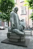 Lists of public art in Denmark