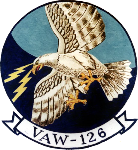 List of United States Navy aircraft squadrons