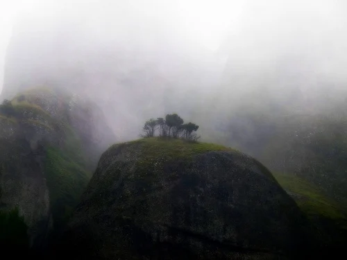 Meteora