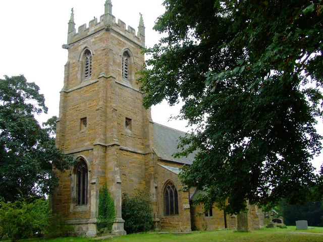 Church of St. Lawrence