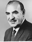 Anthony J. Celebrezze is considered the most prominent member of the family - having served as mayor of Cleveland, a cabinet official under JFK and LBJ, and a federal judge.