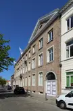 1890 establishments in Belgium