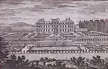 Châteaux with formal gardens in France