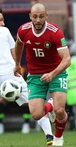 Netherlands men's under-21 international footballers