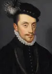 Marquesses of Pont-à-Mousson
