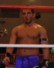Professional wrestlers from Cleveland