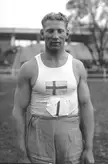 Athletes (track and field) at the 1936 Summer Olympics