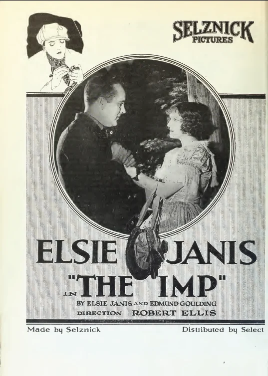 The Imp (1919 film)
