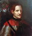 Novels set in medieval Italy