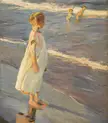 Spanish male painters