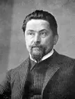 German satirical novelists