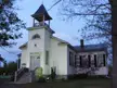 Buildings and structures in Harrisonburg, Virginia