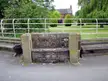 Lists of listed buildings in Cheshire