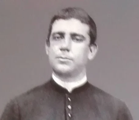 Fr. Donizetti circa 1920.