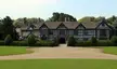 Grade I listed houses
