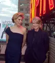 American women chief executives