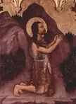 Paintings of Mary Magdalene