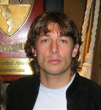 Heinze in 2007