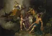 Deeds of Hermes