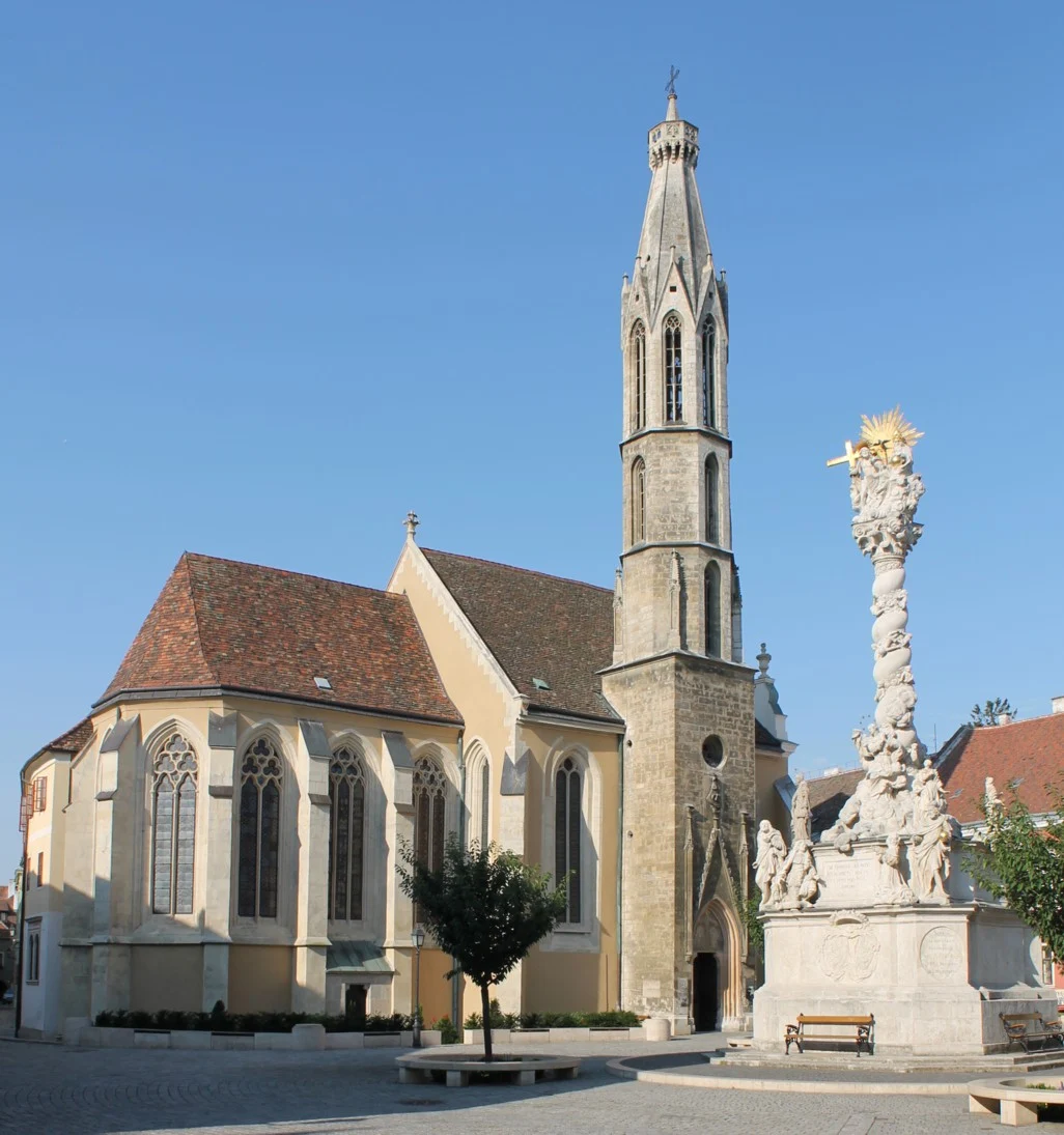 Sopron