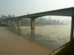 Bridges and tunnels across the Yangtze River