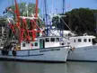 Populated coastal places in South Carolina