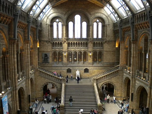 Natural History Museum