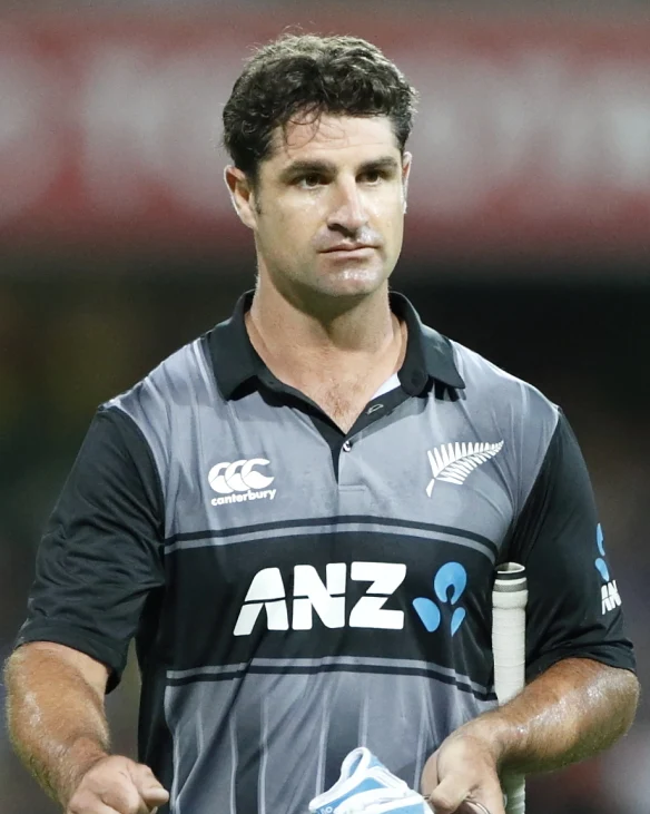 de Grandhomme in 2018