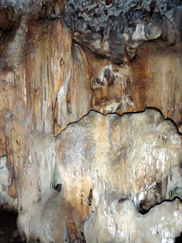 Caves of Aruba