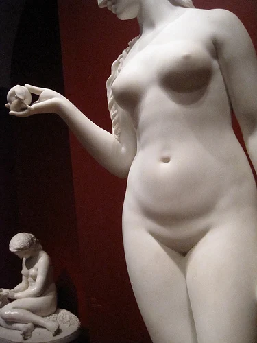 Eve Tempted