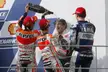 Malaysian motorcycle Grand Prix