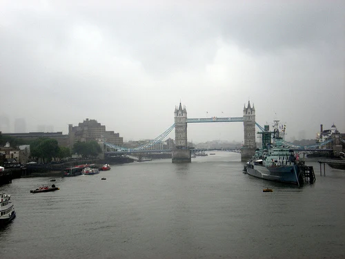 London Tower Bridge