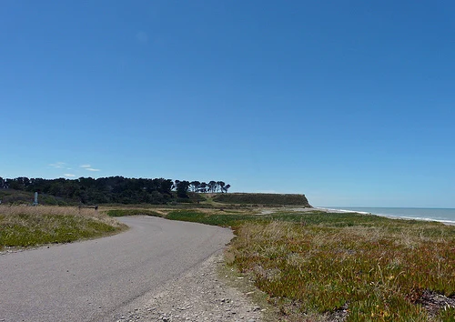 Coastal drive, P1240172