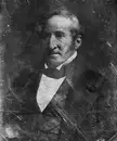 Thomas Hart Benton of Missouri – "What is the excuse for all this turmoil and mischief? We are told it is to keep the question of slavery out of Congress! Great God! It was out of Congress, completely, entirely, and forever out of Congress, unless Congress dragged it in by breaking down the sacred l