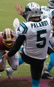 Palardy in 2018
