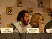 Zachary Levi & Yvonne Strahovski