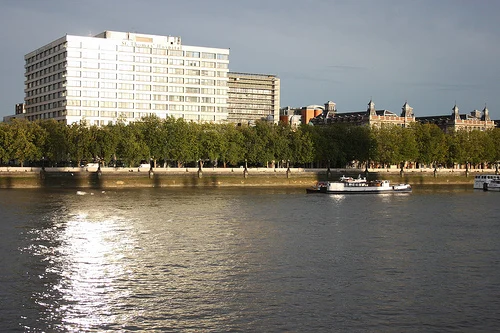 Río Támesis