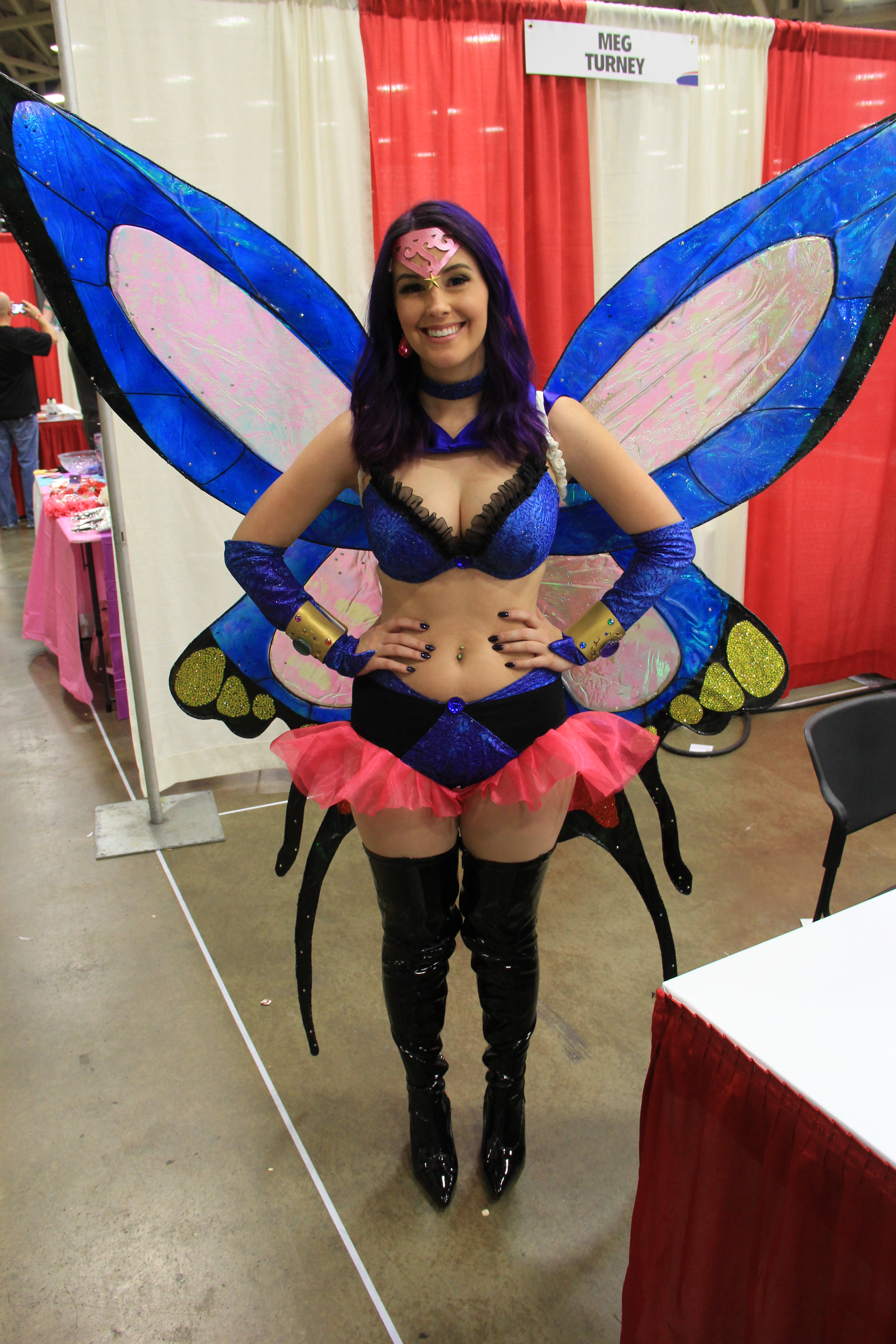 Meg Turney
