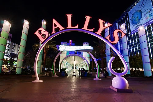 bally's
