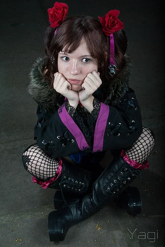 AnimeCon - 2010