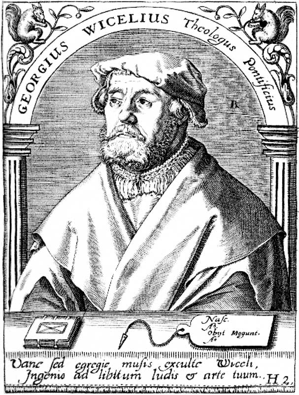 Georg Witzel