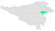 Iranian provincial capitals
