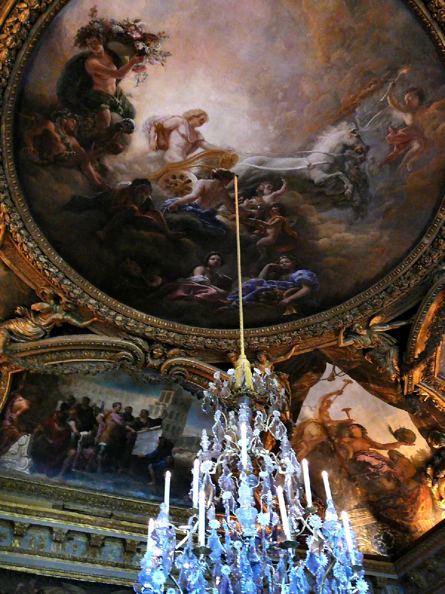 Palace of Versailles
