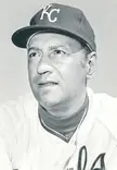 Kansas City Royals scouts