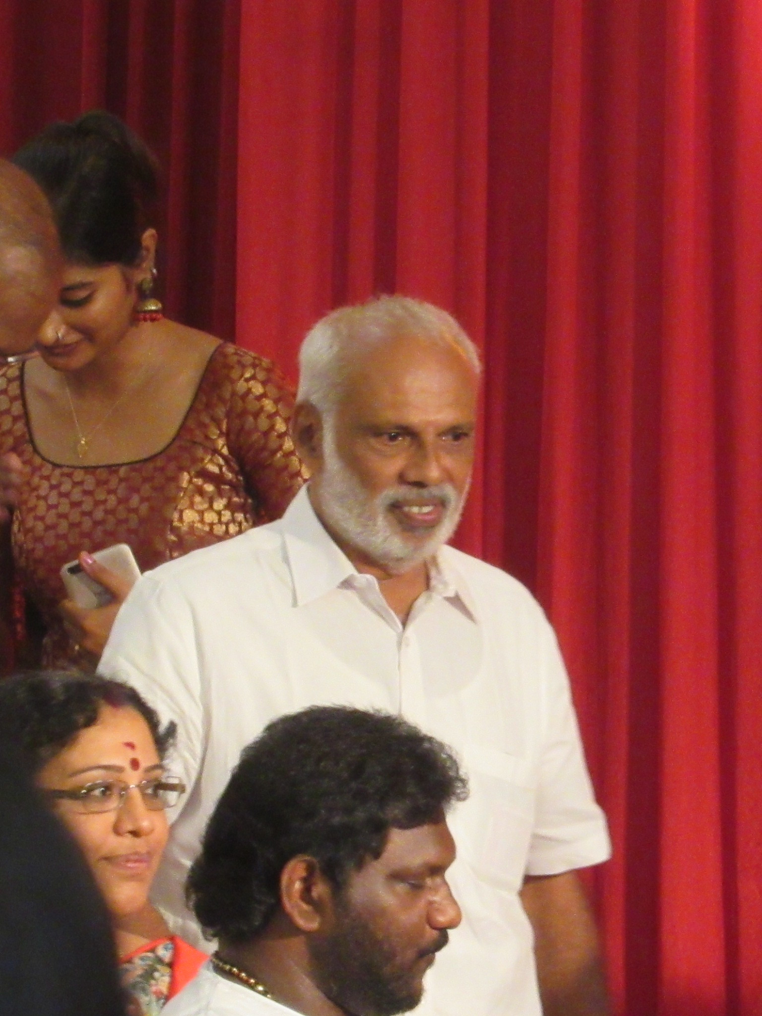 M. R. Gopakumar