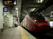 Lists of railway stations in Italy