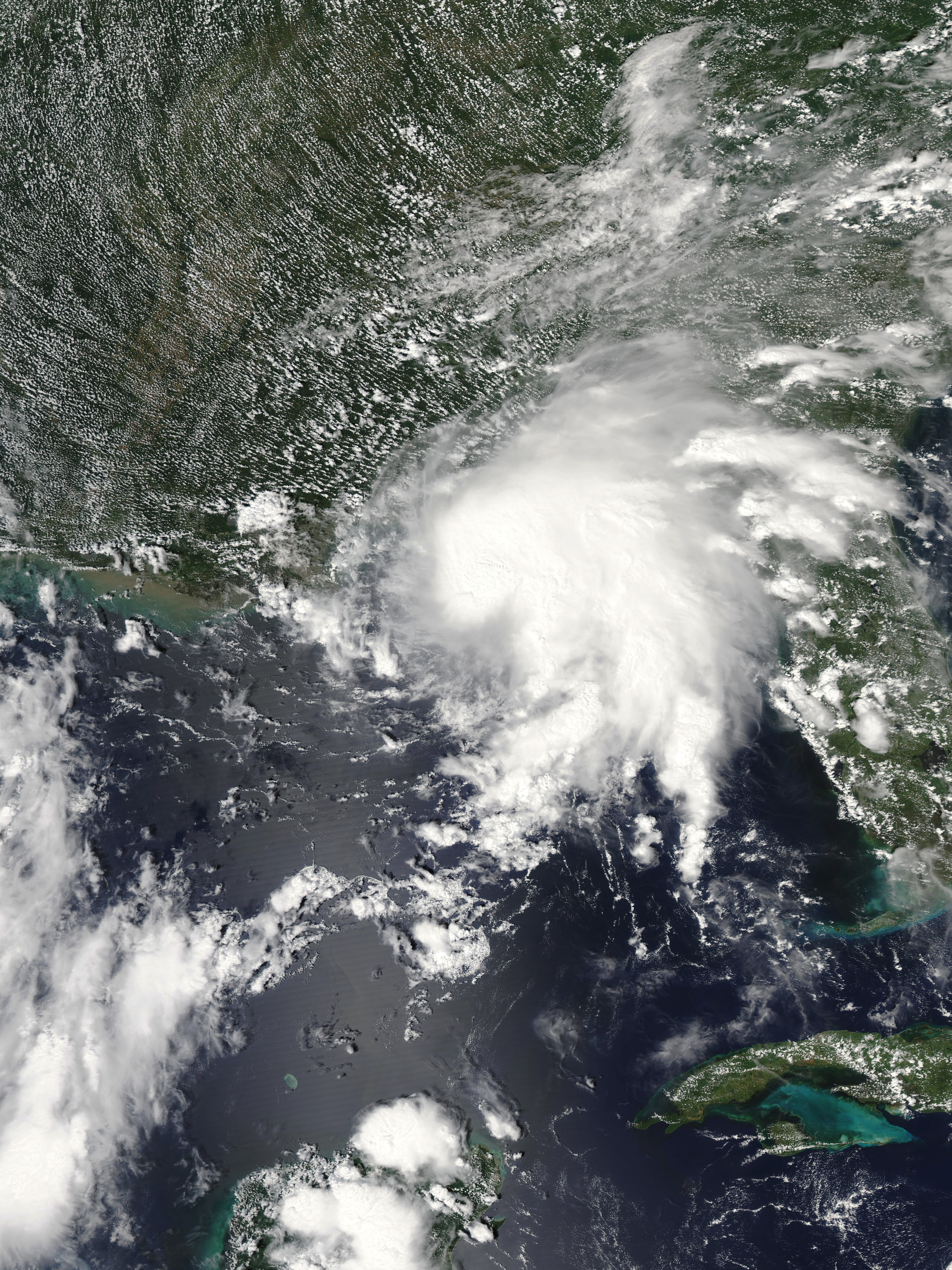 2018 Atlantic hurricane season