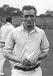 Cricketers who have taken five wickets on Test debut