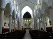 Gothic Revival church buildings